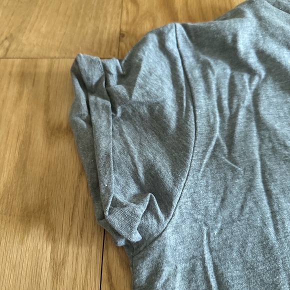 Pink VS Collegiate Collection Virginia Cavaliers UVA Tee NWT - Picture 7 of 9